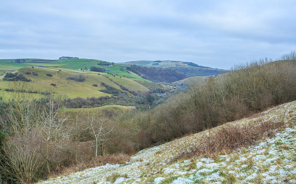 Miller's Dale